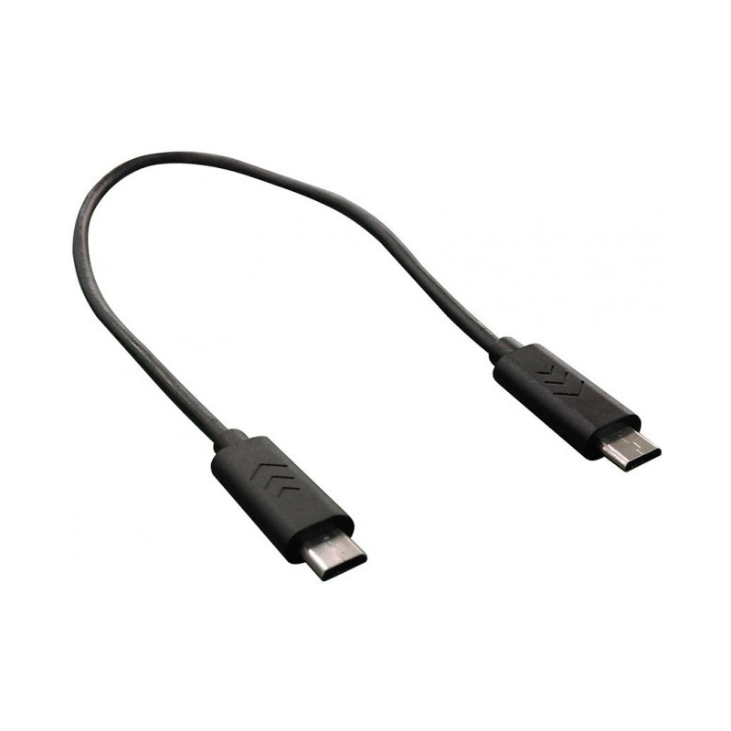 Micro USB B Naar Micro USB B 0 3m