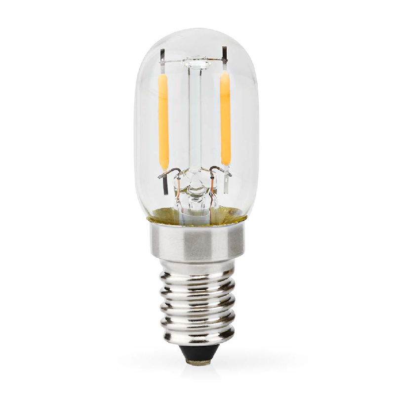 Nedis Afzuigkaplamp - LED - E14 - 2 W - T25