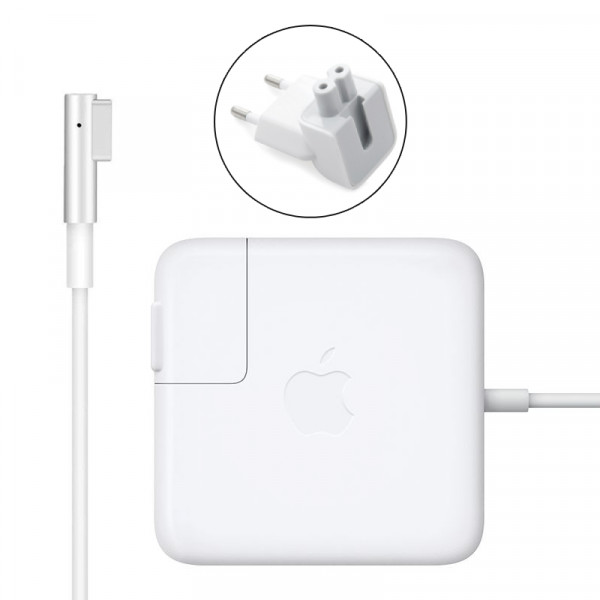 strategie tofu Meisje Apple MagSafe 1 oplader voor MacBook Pro 15 en 17 inch 85w