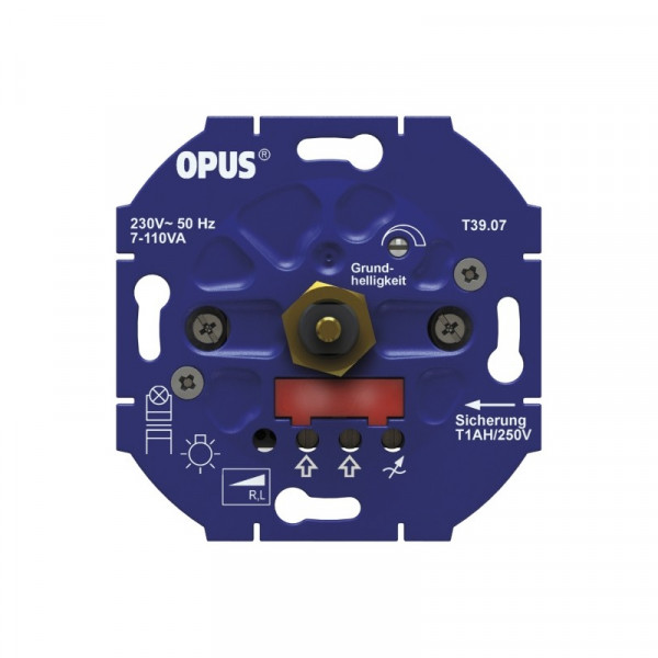 Ijveraar gezagvoerder Lastig Opus LED Dimmer 3-85W