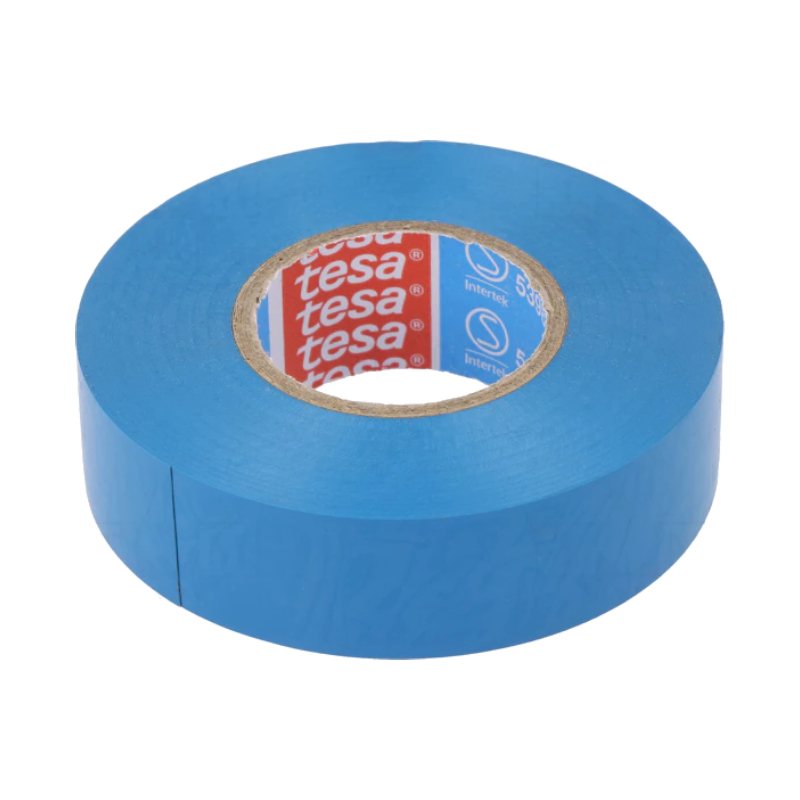 3M TAPE-BLUE/3M Temflex isolatie tape 15 mm 10 m blauw