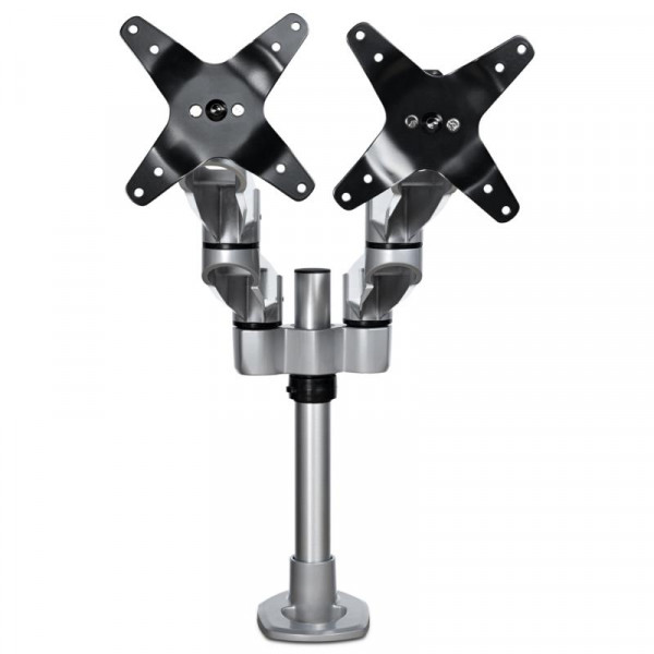 StarTech Dual monitor arm bureaumonteerbaar - premium