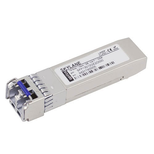 Skylane Optics SPP1301010GD206 SFP+ LR Transceiver Gecodeerd voor HP Procurve J9151A