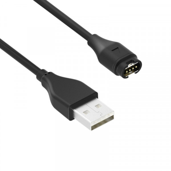 Charging Cable Compatible for Garmin Approach S62/Approach S60/Approach  S40/Approach S42/Approach S12 Smartwatch, 2 