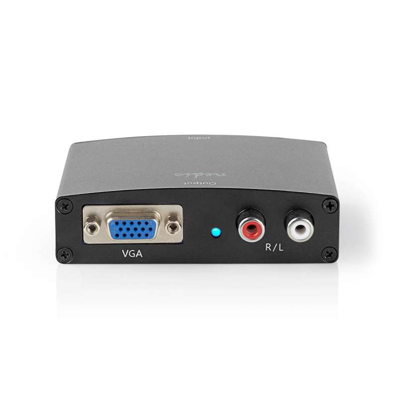 Hdmi Omvormers En Repeaters Kopen Kabeldirect